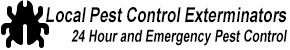 Stone Creek OH Pest Control Exterminators